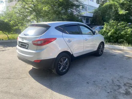 Hyundai Tucson 2014 года за 7 900 000 тг. в Астана – фото 4