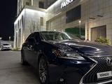 Lexus ES 350 2006 года за 6 200 000 тг. в Алматы