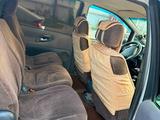 Ford Galaxy 1998 годаүшін1 600 000 тг. в Костанай – фото 4