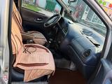 Ford Galaxy 1998 годаүшін1 600 000 тг. в Костанай – фото 5