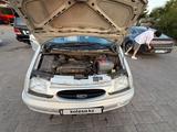Ford Galaxy 1998 годаүшін1 600 000 тг. в Костанай