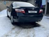 Toyota Camry 2006 годаүшін5 499 999 тг. в Алматы – фото 2