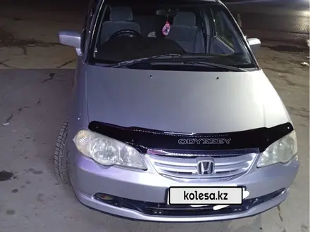 Toyota Corolla 2000 года за 3 500 000 тг. в Алматы