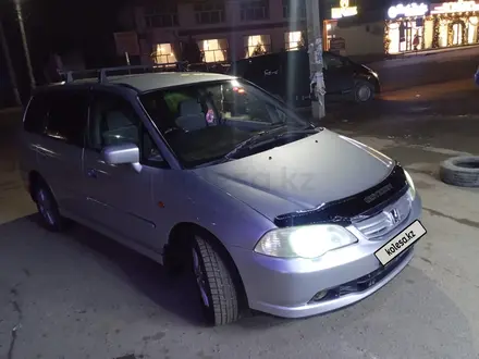 Toyota Corolla 2000 года за 3 500 000 тг. в Алматы – фото 2