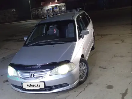 Toyota Corolla 2000 года за 3 500 000 тг. в Алматы – фото 3
