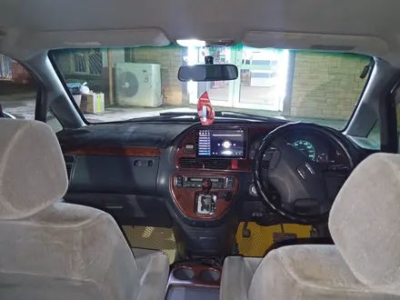 Toyota Corolla 2000 года за 3 500 000 тг. в Алматы – фото 6