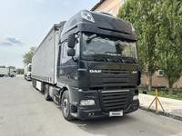 DAF  XF 105 2012 годаүшін22 000 000 тг. в Актобе