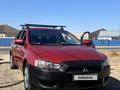 Mitsubishi Lancer 2008 годаfor3 900 000 тг. в Атырау – фото 9