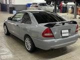Mitsubishi Colt 1998 годаfor1 800 000 тг. в Петропавловск – фото 5