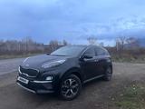 Kia Sportage 2022 года за 14 523 000 тг. в Усть-Каменогорск