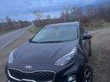 Kia Sportage 2022 года за 14 523 000 тг. в Усть-Каменогорск – фото 2