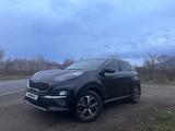 Kia Sportage 2022 года за 14 523 000 тг. в Усть-Каменогорск – фото 5