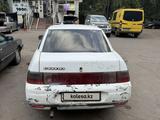 ВАЗ (Lada) 2110 1998 годаүшін550 000 тг. в Алматы – фото 4