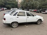 ВАЗ (Lada) 2110 1998 годаүшін550 000 тг. в Алматы – фото 2