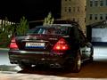 Mercedes-Benz E 55 AMG 2003 годаүшін10 500 000 тг. в Алматы – фото 6