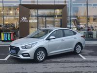 Hyundai Accent 2018 года за 6 990 000 тг. в Шымкент