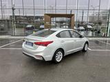 Hyundai Accent 2018 года за 7 190 000 тг. в Шымкент – фото 5