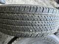 255/70R17 BRIDGESTONE DUELER H/T. за 30 000 тг. в Алматы – фото 6