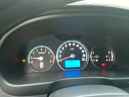 Hyundai Santa Fe 2006 года за 6 000 000 тг. в Караганда – фото 15