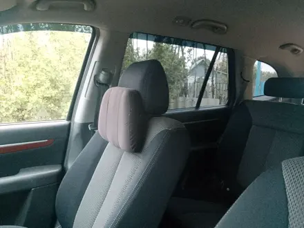 Hyundai Santa Fe 2006 года за 6 000 000 тг. в Караганда – фото 17
