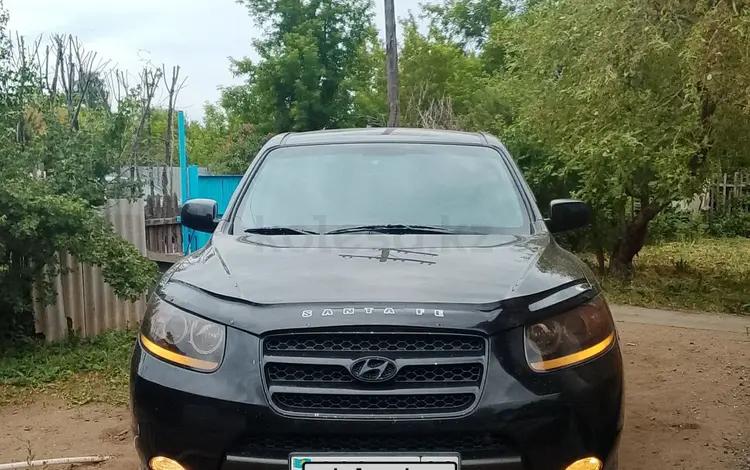 Hyundai Santa Fe 2006 годаүшін6 000 000 тг. в Караганда