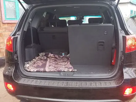 Hyundai Santa Fe 2006 года за 6 000 000 тг. в Караганда – фото 7