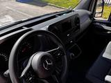 Mercedes-Benz Sprinter 2023 годаүшін20 700 000 тг. в Алматы – фото 3