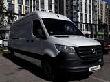 Mercedes-Benz Sprinter 2023 годаүшін20 700 000 тг. в Алматы
