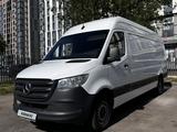 Mercedes-Benz Sprinter 2023 годаүшін20 700 000 тг. в Алматы – фото 2