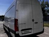 Mercedes-Benz Sprinter 2023 годаүшін20 700 000 тг. в Алматы – фото 5