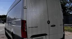 Mercedes-Benz Sprinter 2023 года за 20 700 000 тг. в Алматы – фото 5