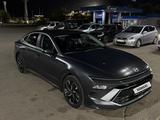 Hyundai Sonata 2024 годаүшін12 800 000 тг. в Жезказган – фото 3