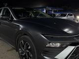 Hyundai Sonata 2024 годаүшін12 800 000 тг. в Жезказган – фото 2