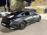 Hyundai Sonata 2024 годаүшін12 800 000 тг. в Жезказган – фото 5