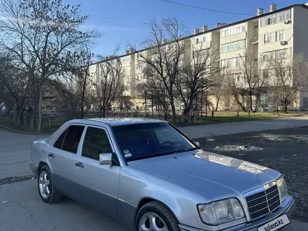 Mercedes-Benz E 280 1995 года за 3 800 000 тг. в Тараз – фото 4