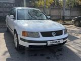 Volkswagen Passat 1998 годаүшін1 350 000 тг. в Алматы – фото 3