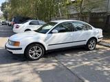 Volkswagen Passat 1998 годаүшін1 350 000 тг. в Алматы – фото 4