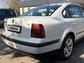 Volkswagen Passat 1998 годаүшін1 350 000 тг. в Алматы – фото 7