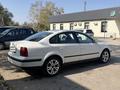 Volkswagen Passat 1998 годаүшін1 350 000 тг. в Алматы – фото 6