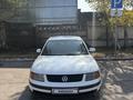 Volkswagen Passat 1998 годаүшін1 350 000 тг. в Алматы – фото 8
