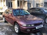 Mitsubishi Galant 1994 годаfor950 000 тг. в Алматы