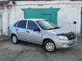 ВАЗ (Lada) Granta 2190 2013 годаүшін2 800 000 тг. в Караганда – фото 2