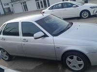 ВАЗ (Lada) Priora 2170 2013 года за 2 300 000 тг. в Шымкент