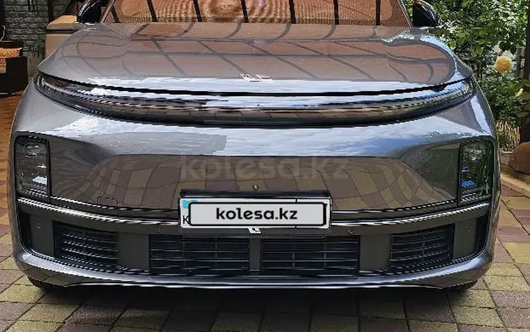 Li L7 2024 года за 24 700 000 тг. в Астана