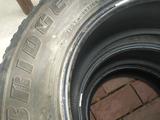 265/65R17 Bridgestone Dueler 3шт за 50 000 тг. в Алматы – фото 4