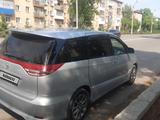 Toyota Estima 2007 года за 6 300 000 тг. в Петропавловск – фото 5