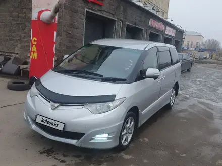 Toyota Estima 2007 года за 7 800 000 тг. в Петропавловск – фото 8