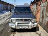 Mitsubishi Pajero 1998 годаүшін4 000 000 тг. в Усть-Каменогорск