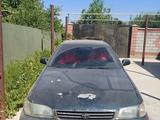 Toyota Carina 1993 годаfor1 150 000 тг. в Шымкент – фото 3