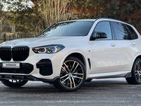 BMW X5 2021 года за 43 000 000 тг. в Астана